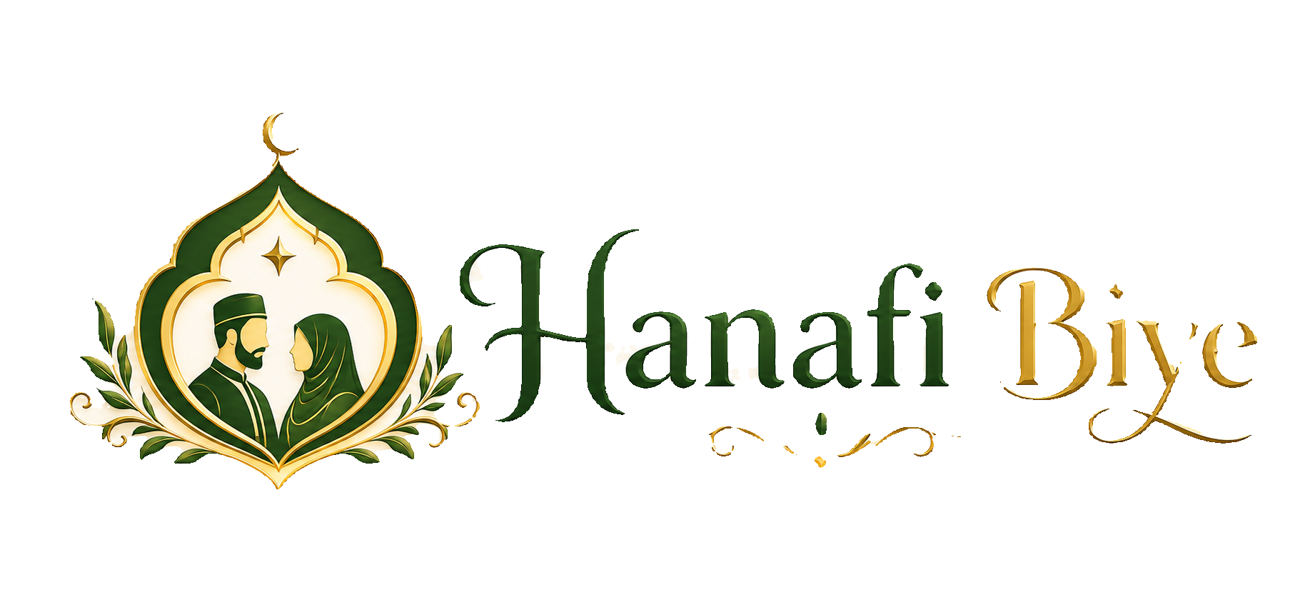 site logo